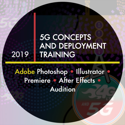 5G Concepts and Deployment Training