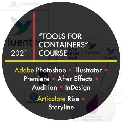 "Tools for Containers" Course