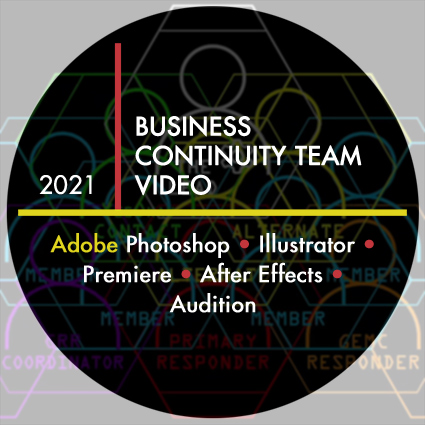 Business Continuity Team Video